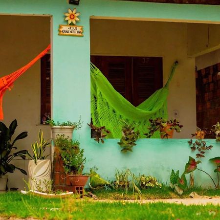 Hostel Renascer Nos Lencois Barreirinhas Exteriér fotografie