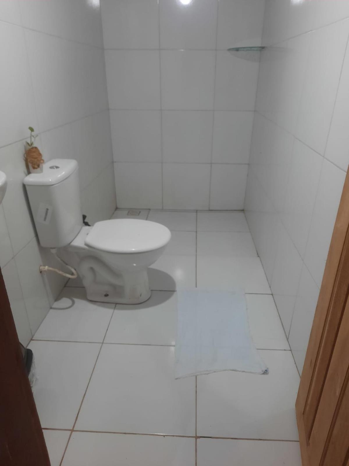 Hostel Renascer Nos Lencois Barreirinhas Exteriér fotografie