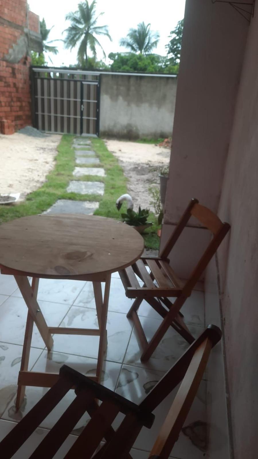 Hostel Renascer Nos Lencois Barreirinhas Exteriér fotografie