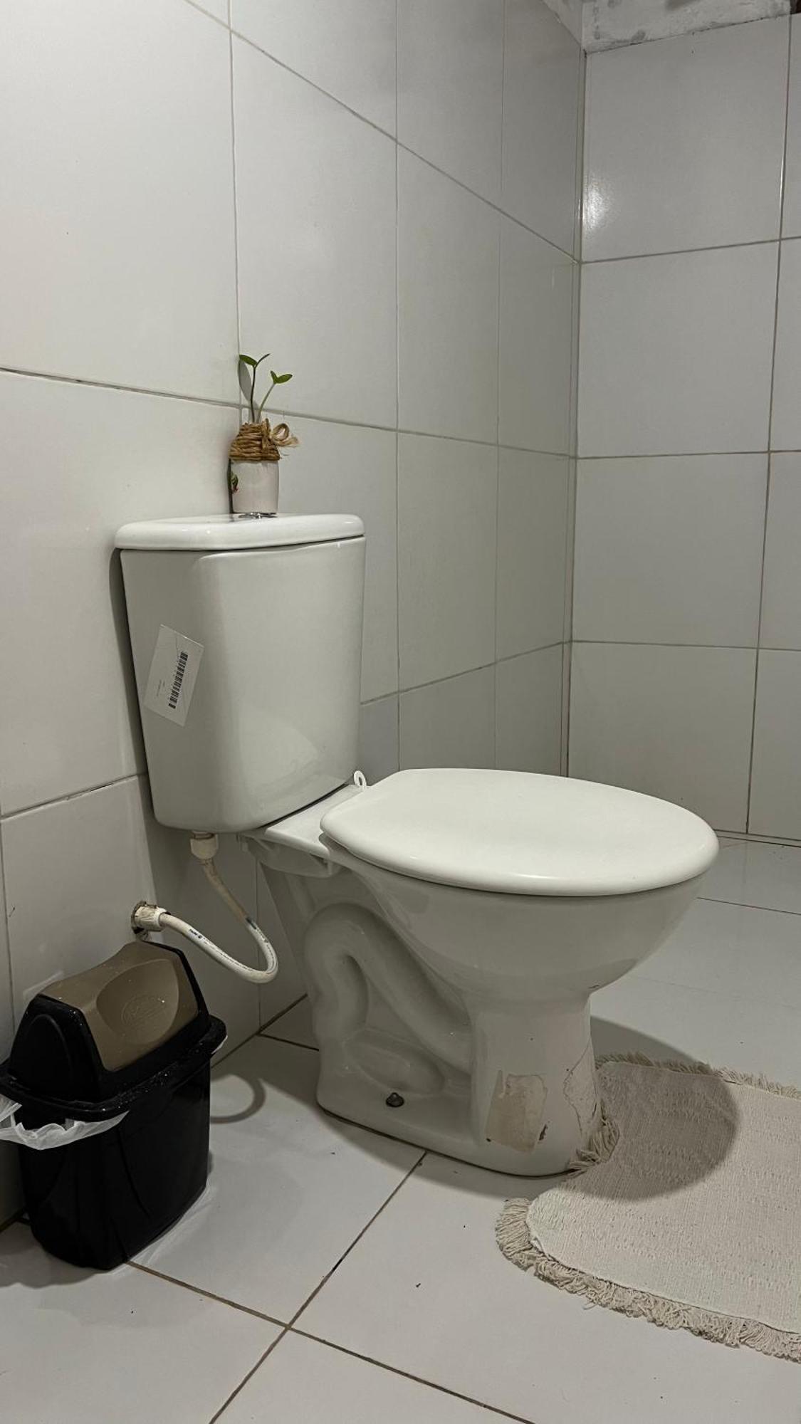 Hostel Renascer Nos Lencois Barreirinhas Exteriér fotografie