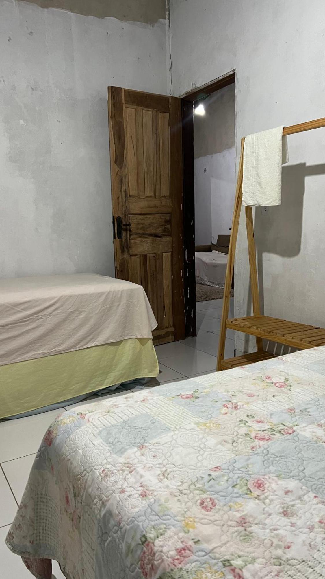 Hostel Renascer Nos Lencois Barreirinhas Exteriér fotografie