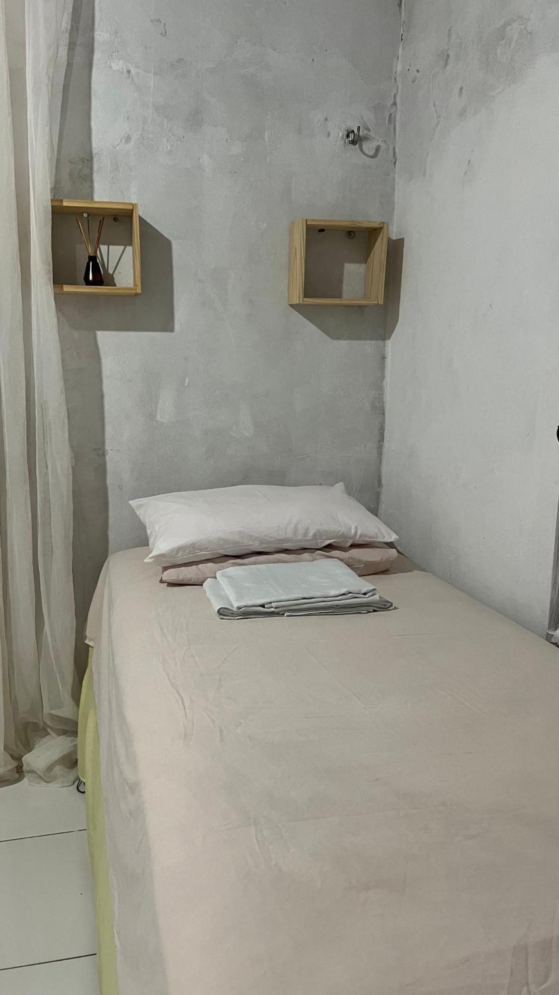Hostel Renascer Nos Lencois Barreirinhas Exteriér fotografie