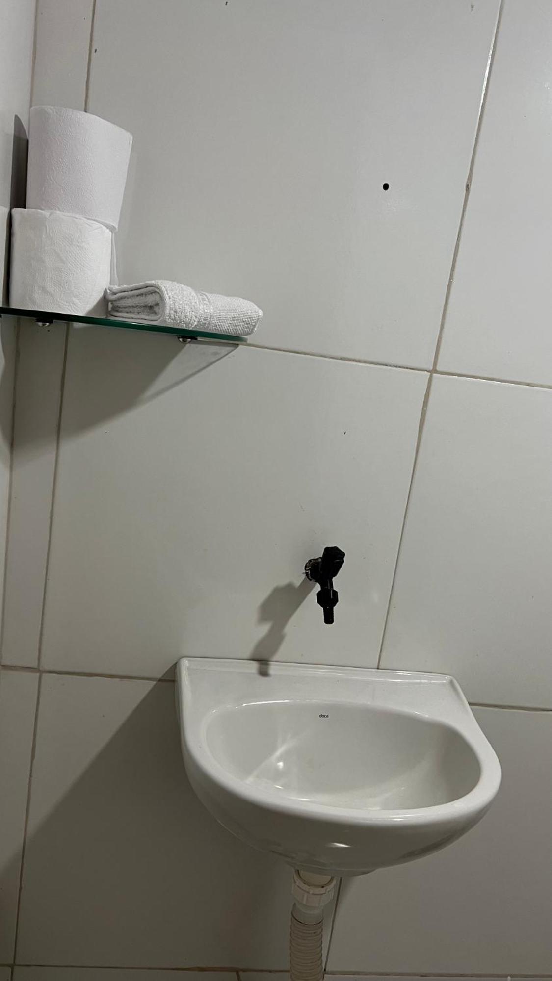 Hostel Renascer Nos Lencois Barreirinhas Exteriér fotografie