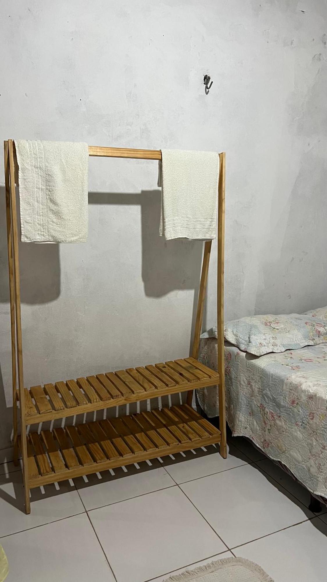 Hostel Renascer Nos Lencois Barreirinhas Exteriér fotografie
