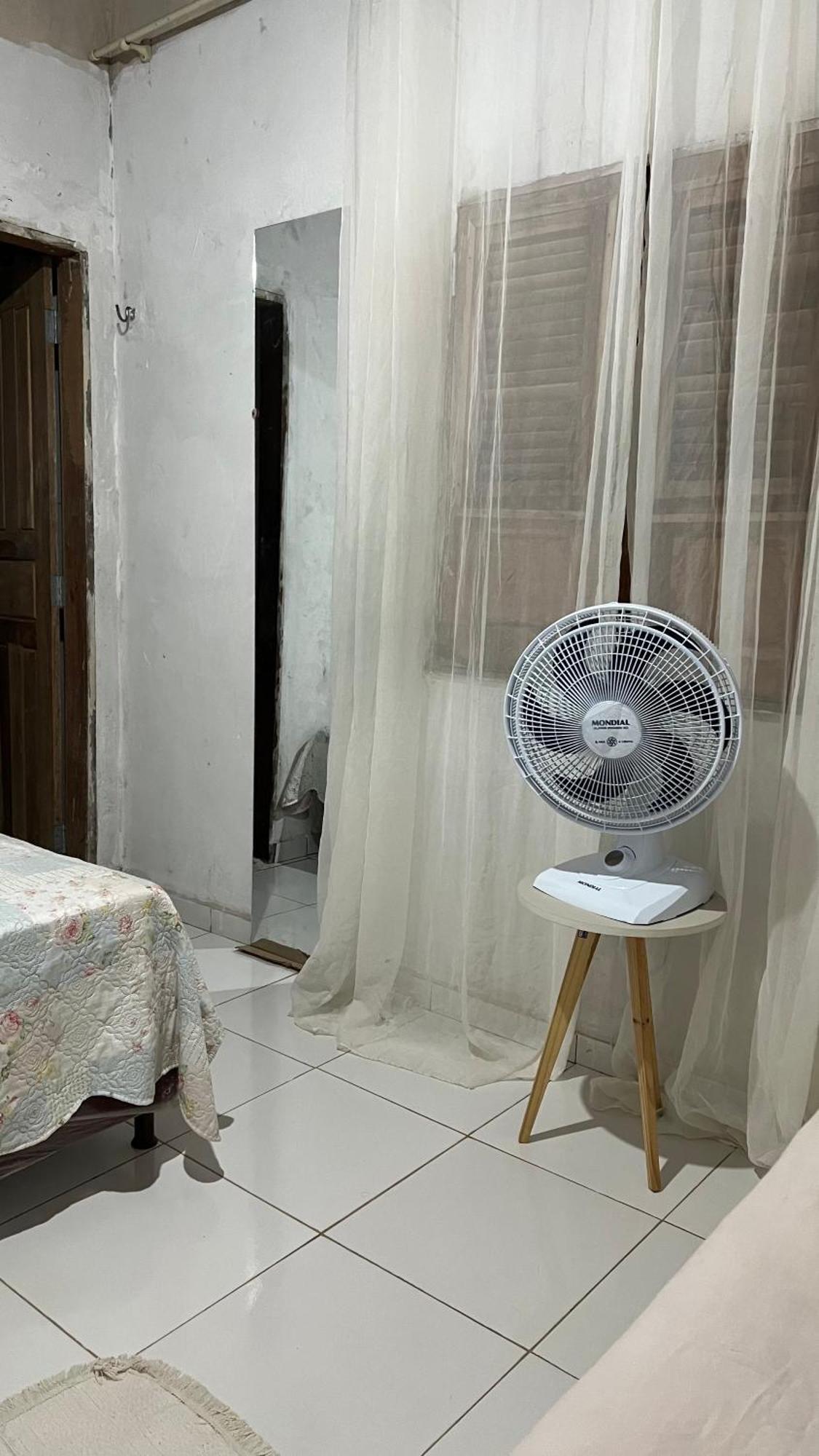 Hostel Renascer Nos Lencois Barreirinhas Exteriér fotografie