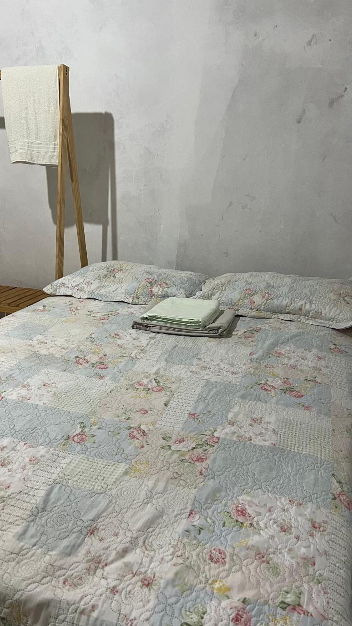 Hostel Renascer Nos Lencois Barreirinhas Exteriér fotografie