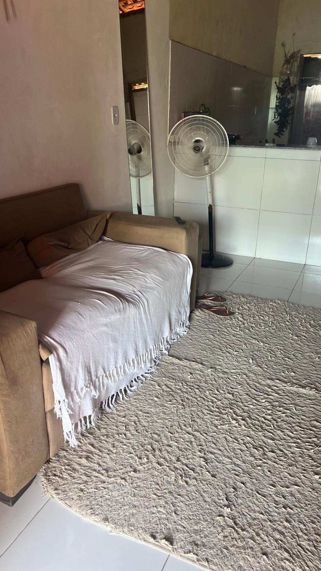 Hostel Renascer Nos Lencois Barreirinhas Exteriér fotografie